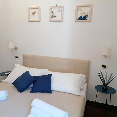 B&B Capo Le Vigne Sirolo Eksteriør bilde