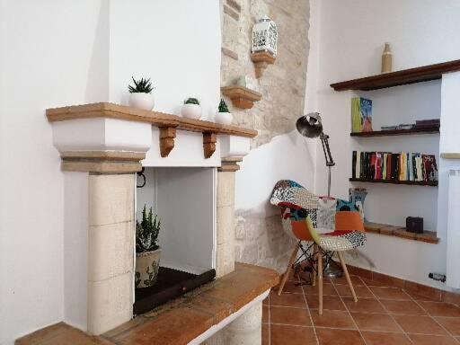 B&B Capo Le Vigne Sirolo Eksteriør bilde