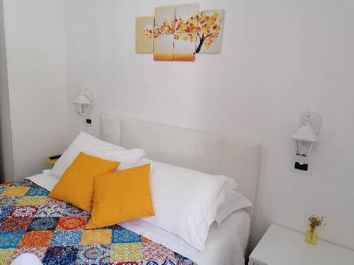 B&B Capo Le Vigne Sirolo Eksteriør bilde